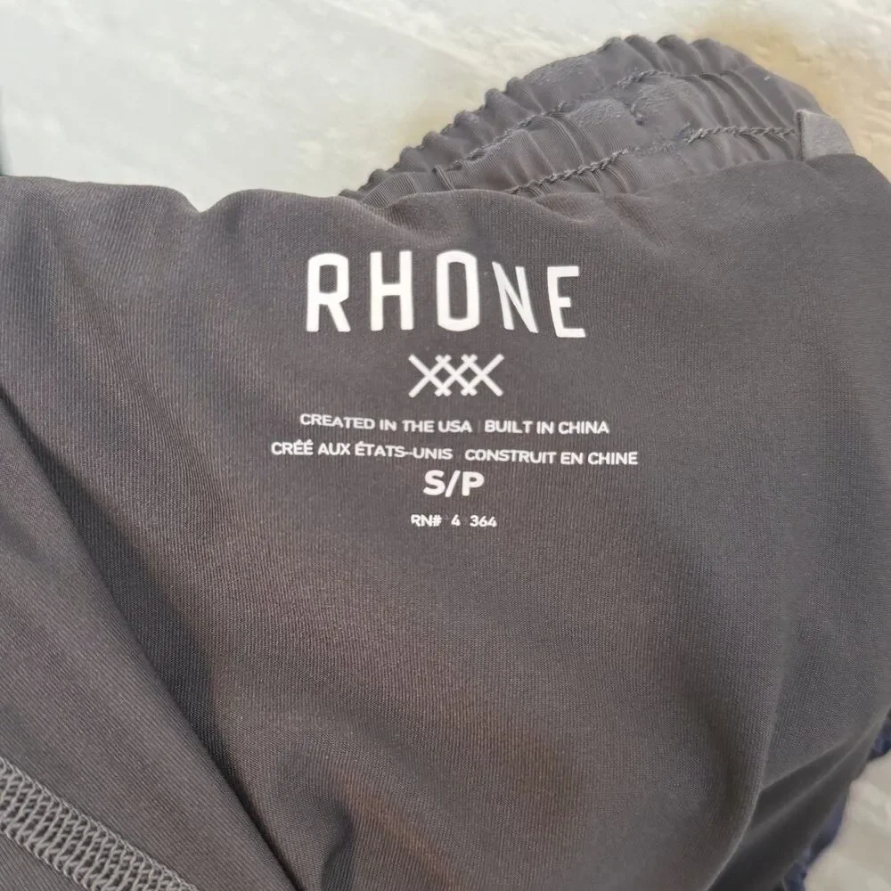 Rhone Men's Mako 8